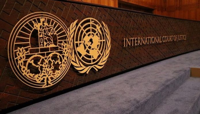 South Africa filed petition against Israel in ICJ