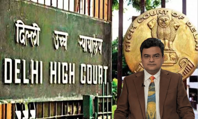 ‘This is sheer wastage of court’s time’: Delhi HC closes criminal contempt of court case against scientist Dr Anand Ranganathan