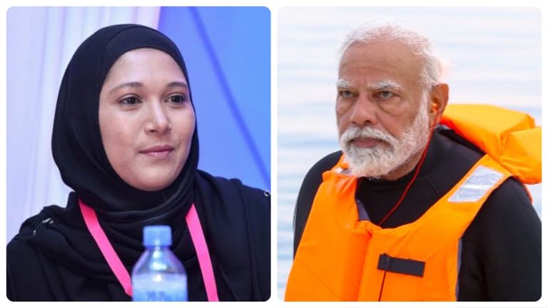 Maldives minister insults PM Modi with ‘clown’, ‘puppet of Israel’ barbs in a now-deleted post after he shares pictures from his Lakshadweep visit