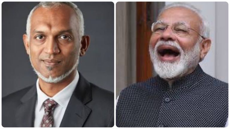 Official websites of Maldivian President, Foreign and Tourism Ministry go down in a suspected cyber attack after Maldivians target India, PM Modi over Lakshadweep visit