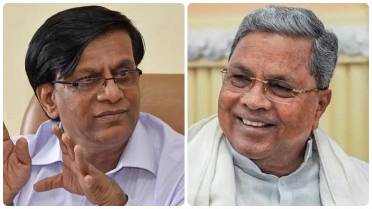 ‘The guarantees have become a huge financial burden’: Karnataka CM’s economic advisor admits ‘freebies’ are weighing down the govt treasury