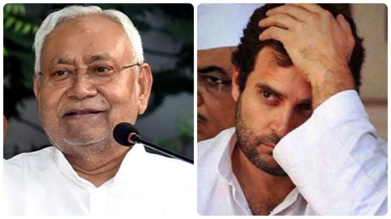 INDI alliance on the verge of collapse, Congress repeatedly insulted Nitish Kumar: JDU leader KC Tyagi
