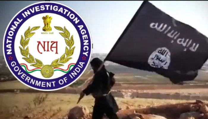 Maharashtra ISIS module: How ‘Educated’ radicals with good jobs wanted to spread terrorism in India, NIA chargesheet reveals