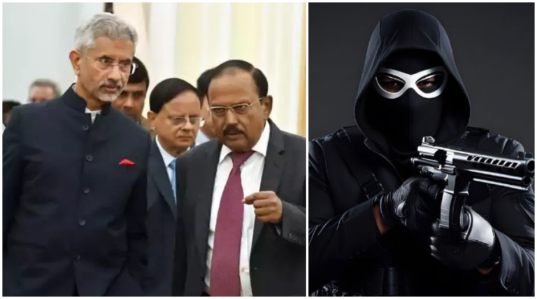 ‘Pakistan will reap what it sows’; Ministry of External Affairs rejects Pakistan’s claim that Indian agents killed two of their citizen terrorists