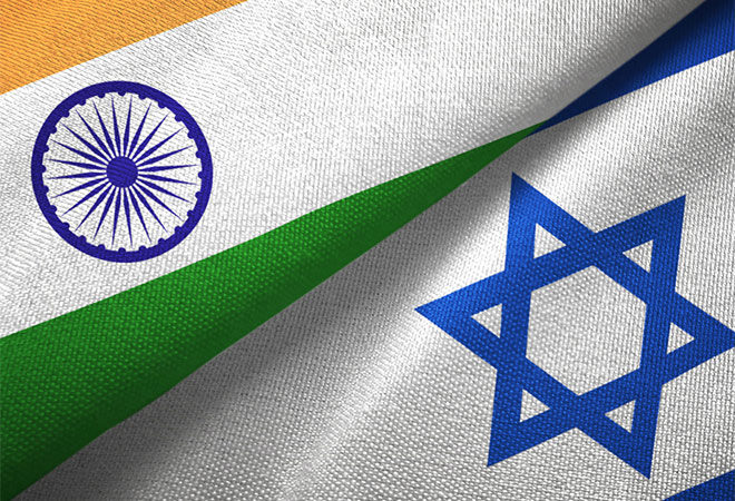 Eastern Horizon: Israel and India’s unrealized strategic alliance
