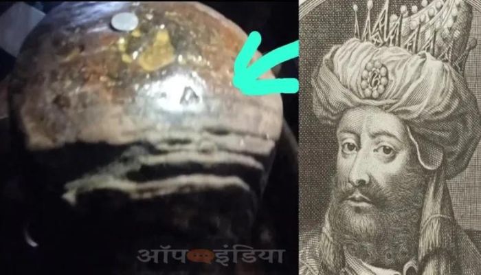 Bhiti royal family fought with Babur to save Ram Janmabhoomi: Aurangzeb attacked in rage after 150 years to vandalise the Jharkhandi Mandir