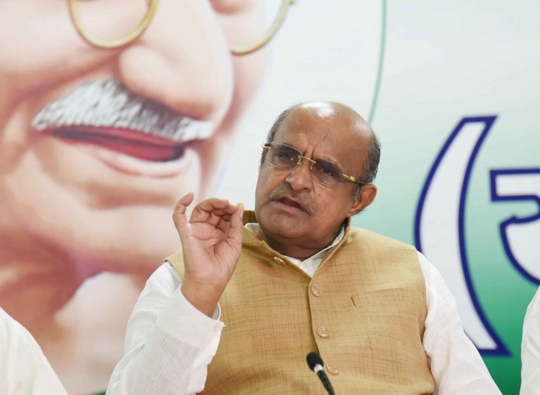 JD(U) leader KC Tyagi resigns as party spokesperson, Rajiv Ranjan Prasad appointed as new spokesperson