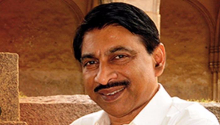 “Muslims should hand over disputed Gyanvapi, Shahi Idgah structure to Hindus,” says archaeologist KK Mohammad who worked on Ram Janmabhoomi excavation
