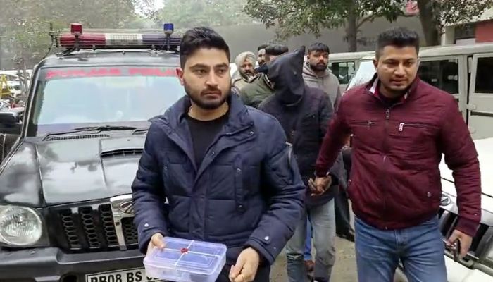 Punjab: Drug addict auto-rickshaw driver arrested for killing Arjuna Awardee DSP Dalbir Singh