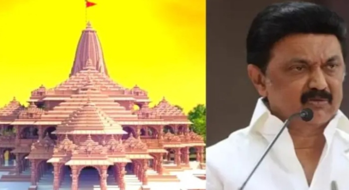‘Atrocious…this is a homogenous society’: SC reprimands DMK-led TN govt for banning live telecast of Ram Mandir Pran Pratishtha event