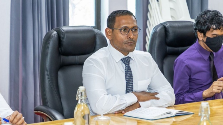 Maldives: Prosecutor General appointed by previous govt brutally attacked in broad daylight, admitted in hospital