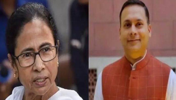 Mamata Govt filed police complaint against BJP leader Amit Malviya