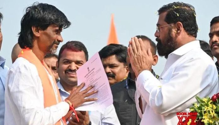 Maratha reservation bill passed