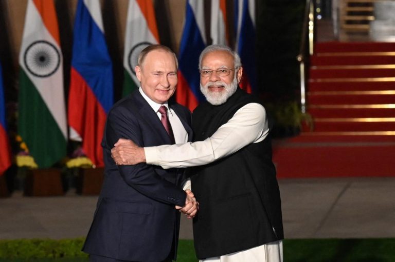 “India pursuing independent foreign policy, not easy in today’s world”: President Putin heaps praise on PM Modi’s leadership