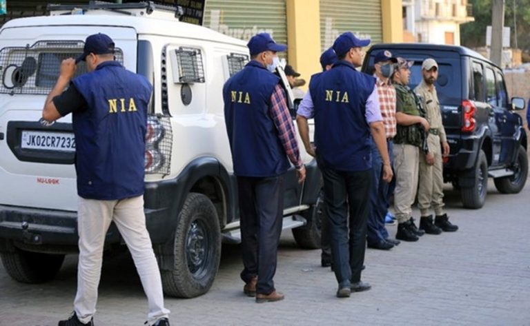 NIA arrests juvenile for harbouring terrorists involved in January 2023 Dhangri terror attack