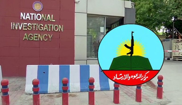 NIA files charge sheet against 8 Lashkar-e-Taiba cadres for radicalising youths in jail and conspiring ‘fidayeen’ attacks