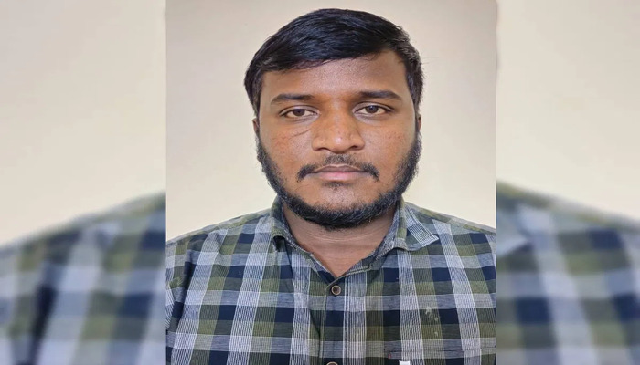Karnataka: Inspired by ‘Gang’ movie, man extorts over Rs 3 crores from govt officials posing as ‘Lokayukta Officer’, arrested