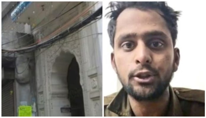 Punjab murder over sacrilege