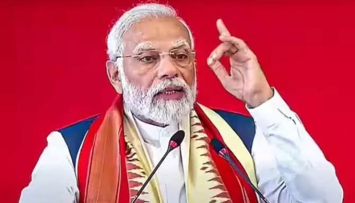 Mann Ki Baat: Prime Minister Narendra Modi echoes unity and progress, talks about nurturing spirit of ‘Dev se Desh’ with Lord Ram’s inspiring legacy