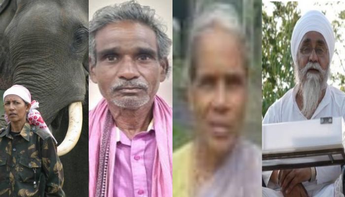 From Jageshwar Yadav of Chhattisgarh to ‘Nariyal Amma’ of Andaman & Nicobar: How Padma Awards celebrate India’s unsung heroes
