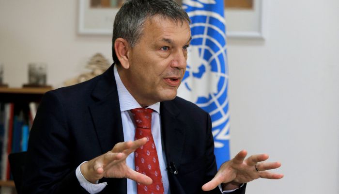 United Nations Agency’s staff involved in 7th October terrorist attack on Israel: UNRWA terminates contracts of accused employees after Israel’s charge