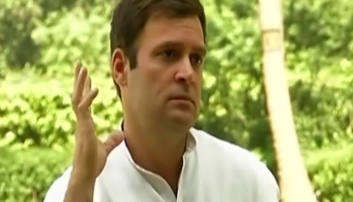 From asking ticket for a dead Congress leader to predicting Arvind Kejriwal’s jail term: Rahul Gandhi’s remarks that caused political turmoil in the I.N.D.I. alliance