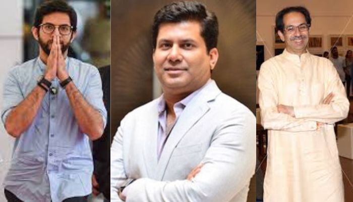 Maharashtra: Mumbai police book Aditya Thackeray’s close aide contractor Rahul Gomes in Covid Jumbo Center scam case