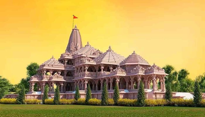 Holiday for employees, hotel constructions, direct flights to Ayodhya: Corporate India gears up for Ram Mandir Pran Prathistha