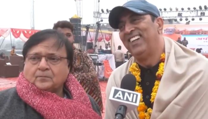 Rakesh Bedi, Vindu Dara Singh to perform ‘Ramleela’ in Ayodhya