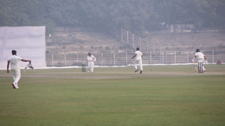 Bihar: Two different teams turn up to represent the state in Ranji Trophy, police intervenes after scuffle between officials over who will represent Bihar
