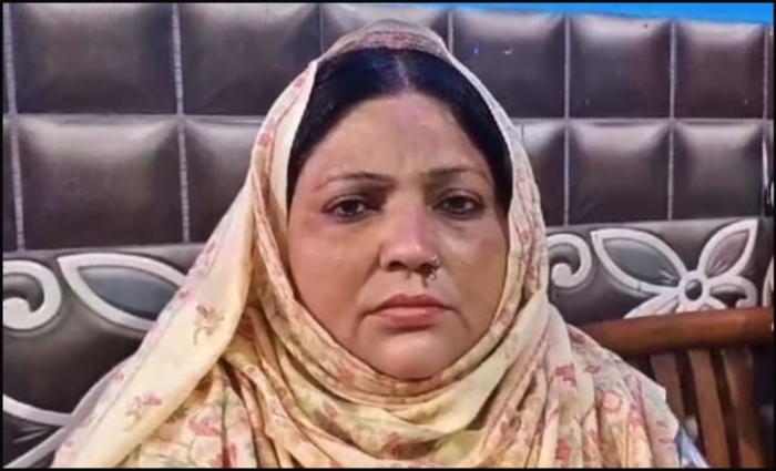 ‘Will kill you and your family in 72 hours’: UP BJP leader Rubi Asif Khan receives threat letter for organising Ram puja in her house
