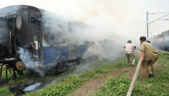 Shramjeevi Express blast: As Hilal and Nafikul are sentenced to death, read the experience of a person who was waiting to board the ill-fated coach