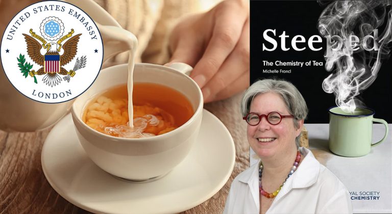 Not official US policy: US clarifies after outrage in UK over American scientist’s suggestion to add salt to tea, says proper way of making tea is microwaving it