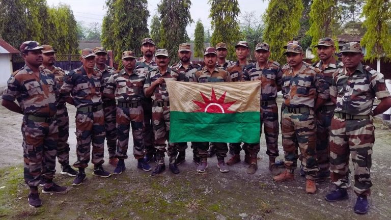 ULFA disbands itself as per peace agreement after decades of strife, signifying a historic milestone: The rise, the fall and the split of the organisation