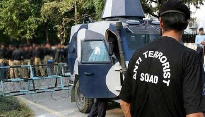 Saddam Sheikh writes ‘Jihad is in his blood’: UP ATS exposes ISIS-inspired group in Chhatrapati Sambhajinagar conspiring to attack Ayodhya