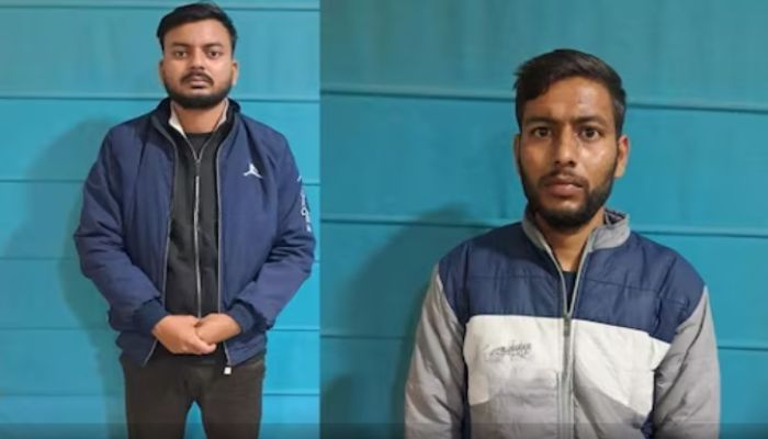 UP: STF arrests two for threatening bomb attack on Ram Mandir and CM Yogi, key conspirator sought political gains through fake threats