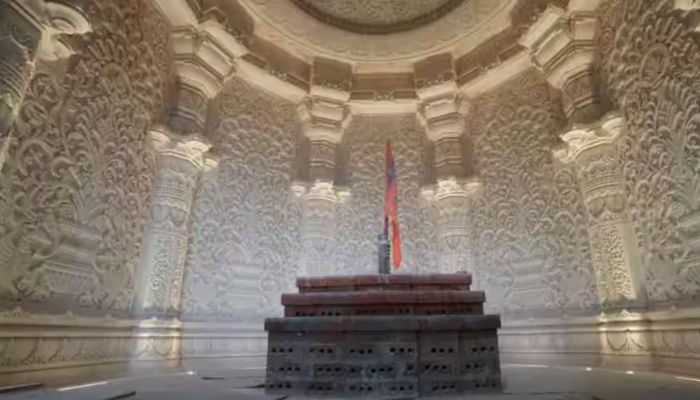 Arun Yogiraj’s idol of Ram Lalla, the sculptor who had built Adi Shankaracharya in Kedarnath, finalised for installation in sanctum sanctorum: Report
