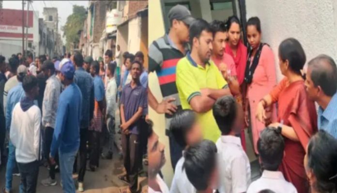 Parents of Muslim student who allegedly stabbed a Hindu student, thrashed students who gave complaints to Principals, arrested
