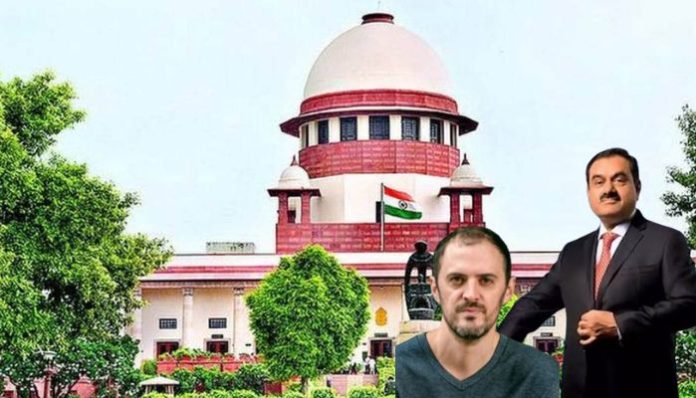 Supreme Court warns about PILs based on unsubstantiated reports