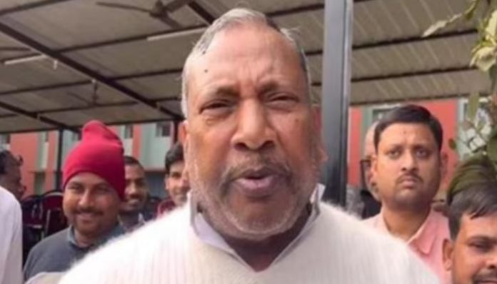 JDU leader mocks invitations extended for Ram Mandir inauguration