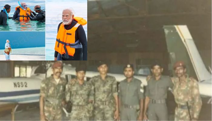 As Maldives politicians abuse India over PM Modi’s Lakshadweep visit, read how India had prevented a coup attempt by handful of militants in Maldives in 1988