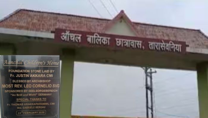 All 26 girls ‘missing’ from illegaly run shelter home in Bhopal found safe, director Anil Matthew booked under Juvenile Justice Act