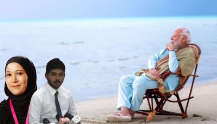 Indians cancel their trips to Maldives following Maldivian ministers abuse India and PM Modi, trends like #BoycottMaldives pick up steam