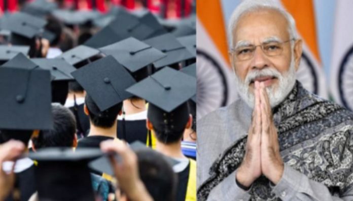 Read about Modi governement's ABC scheme, meant for students who were or are forced to leave study midway, 3 crore students already resgistered