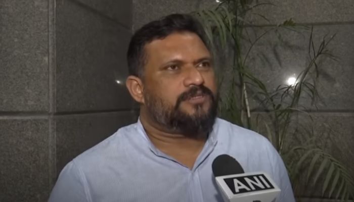 Why should Maldives say anything about what PM Modi decides: Lakshadweep MP Mohammad Faizal slams Maldivian Politicians for anti-India barbs