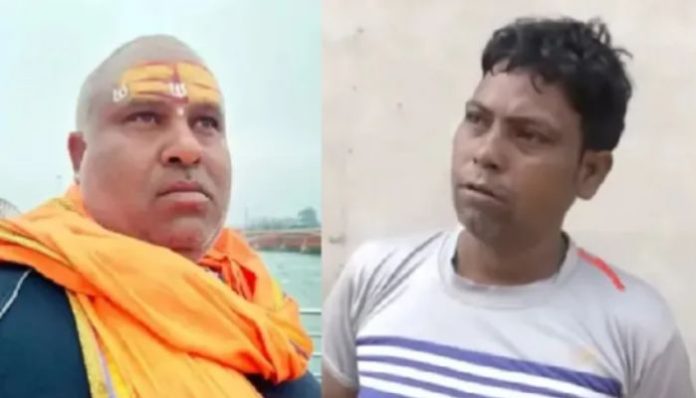 Brother of Hindu activist Bittu Bajrangi passes away, was attacked by Islamists who had attemepted to burn him alive