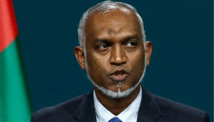 ‘Initiate No Confidence motion’: Maldives opposition demands President Muizzu’s removal after several ruling leaders mocked India and PM Modi