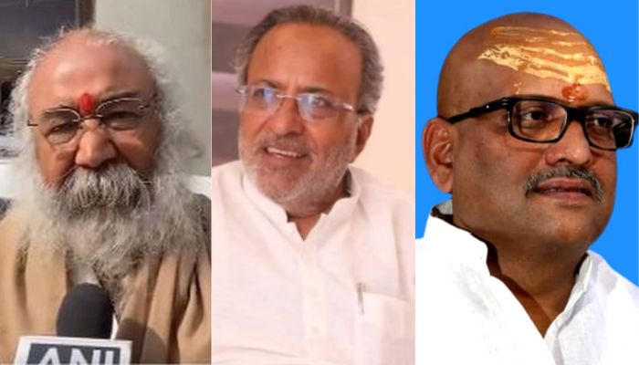 ‘Suicidal and unfortunate’: Congress leaders express disappointment over party’s decision to decline Ram Mandir invitation