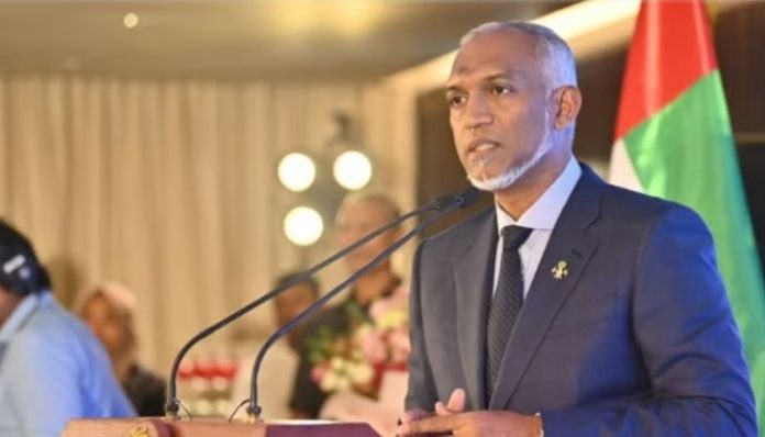 Maldivian President Muizzu's party loses Mayor election in Male to Pro-India leader