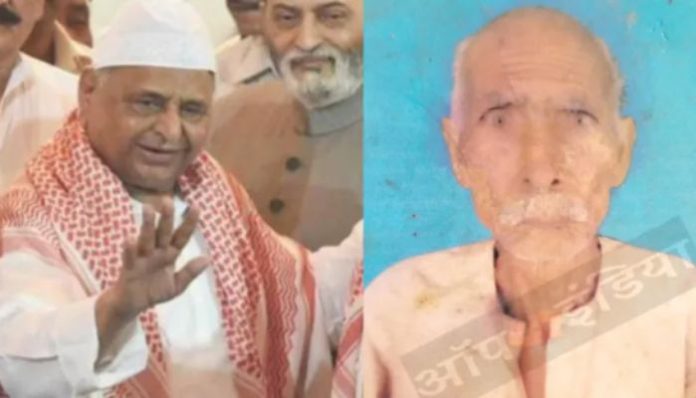 16-year-old Ram Chander Yadav, the first martyr in the Ram Mandir movement
